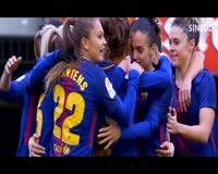 waptrick.one Lieke Martens - Queen of Football Skills and Goals
