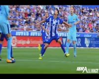 waptrick.com Craziest Ball Control in Football 2018