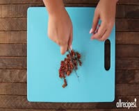 waptrick.one Appetizer Recipes - How to Make Baked Brie with Maple Caramelized Apples