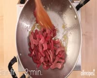 waptrick.one How to Make Asian Beef and Snow Peas - Stir Fry Recipes