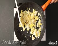 waptrick.com How to Make Pita Pizza - Breakfast Recipes