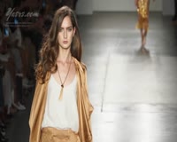 waptrick.com Torannce Fashion Show SS 2018 New York Fashion Week NYFW 2017