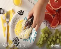 waptrick.com How to Make Leftover Pancake Breakfast Sandwiches - Breakfast Recipes