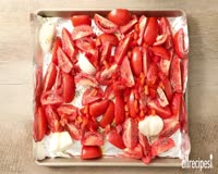 waptrick.com How to Make Roasted Tomato Soup - Soup Recipes