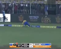 waptrick.com Paul Stirling hits first fifty ever in T10 cricket - 66 off 27 balls