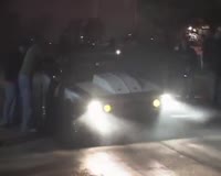 waptrick.one Big Street Wheelie - Throwback