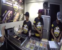 waptrick.com TOP DAWGS - Magihawa is Baddest Hotdog Shop - The Station Maginhawa