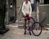 waptrick.com 4 New Technology Bicycle In Real Life - Future Technology Bicycle
