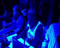 waptrick.com Tracy Morgan Introduces The New York Knicks