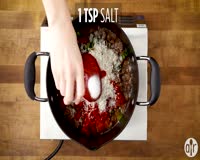 waptrick.one How to Make Spanish Rice Bake - Dinner Recipes