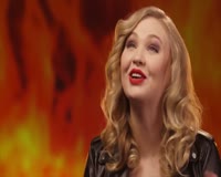 waptrick.com Kirsten MacInnis - Big Brother Canada 6