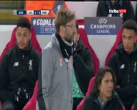 waptrick.one Liverpool 0 - 0 Porto Champions League 2017 2018