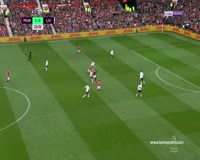 waptrick.one Manchester United 2 - 1 Liverpool Premier Leauge 2017 2018
