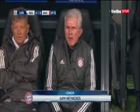 waptrick.com Besiktas 1 - 3 Bayern Munih Champions League 2017 2018