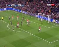 waptrick.com Manchester United 1 - 2 Sevilla Champions League 2017 2018
