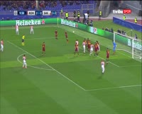 waptrick.one Roma 1 - 0 Shakhtar Donetsk Champions League 2017 2018