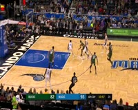 waptrick.com Top 10 Plays of the Night - March 15 2018