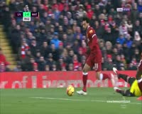 waptrick.one Liverpool 5 - 0 Watford Premier Leauge 2017 2018