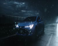 waptrick.com Toyota Corolla Hatchback 2019 Hot Hatch
