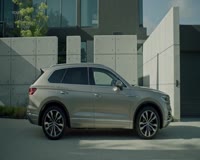 waptrick.com Volkswagen Touareg 2019 Ready to fight BMW X