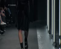 waptrick.com Daniela Pereira - Fall Winter 2018 2019 Full Fashion Show - Exclusive
