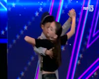 waptrick.com WAIT FOR IT Kid Dancers Put A SPIN on Classical Dance
