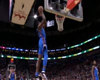 waptrick.com Best NBA Alley Oops Off The Bounce