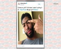 waptrick.com NBA Meme Team - Top 5 April