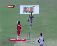 waptrick.one CCL T10 Blast 2017 - Telugu Warriors Winning Moments