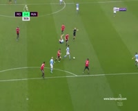 waptrick.one Manchester City 2 - 3 Manchester United Premier Leauge 2017 2018