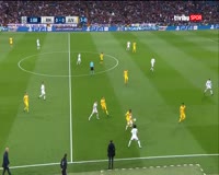 waptrick.one Real Madrid 1 - 3 Juventus Champions League 2017 2018