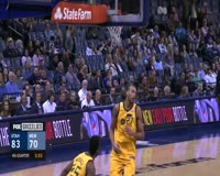 waptrick.one Donovan Mitchell - Rookie Of The Month - March 2018
