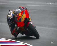 waptrick.com 2018 ArgentinaGP - KTM in action