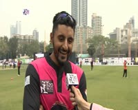 waptrick.one Nizakat Khans 93 runs - Hong Kong T20 Blitz 2018