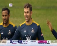 waptrick.one Take A Bow Cameron Delport - Hong Kong T20 Blitz 2018