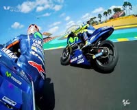 waptrick.one MotoGP VIP Village - ThePlaceToBe
