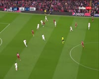 waptrick.one Liverpool 5 - 2 Roma Champions League Semi Final 2017 2018