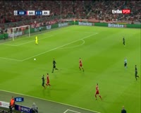 waptrick.one Bayern Munih 1 - 2 Real Madrid Champions League Semi Final 2017 2018