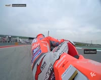 waptrick.one Americas GP - Ducati OnBoard 2018