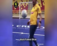 waptrick.one Amazing Football Skills by Kids