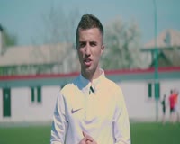 waptrick.com Learn cool simple football skills from a pass 2