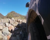 waptrick.com Ford Ranger 2019 TORTURE TEST