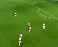 waptrick.one Mohamed Salah First 41 Goals in 201718 for Liverpool and Egypt