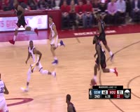 waptrick.one Eric Gordon Takes Off and Leads Houston To WCF Game 2 Victory