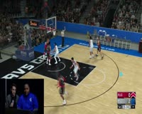 waptrick.one NBA 2K League - Dimez Analyzes Mavs Gamings 1st Win of Season - Inside the Game