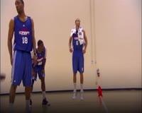 waptrick.one Stephen Curry Micd Up At the 2009 NBA Draft Combine