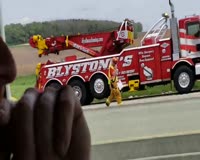 waptrick.com Serious School Bus Accident In Wisconsin