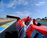 waptrick.com FrenchGP All of the Best Action 2018
