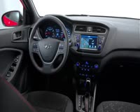 waptrick.one Hyundai i20 2019 Refreshed Design