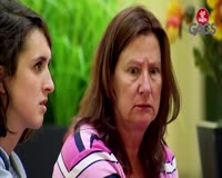 waptrick.com Tearing Woman Is Nail Off - Manicure Nightmare